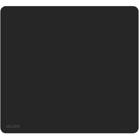 ALLSOP Allsop 30200 Accutrack Slimline Mouse Pad - Xl; Graphite 30200